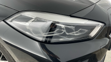 BMW 1 Series 118i [136] M Sport 5dr Step Auto [LCP] Petrol Hatchback